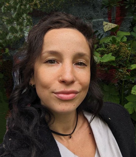 Corinne Donnelly