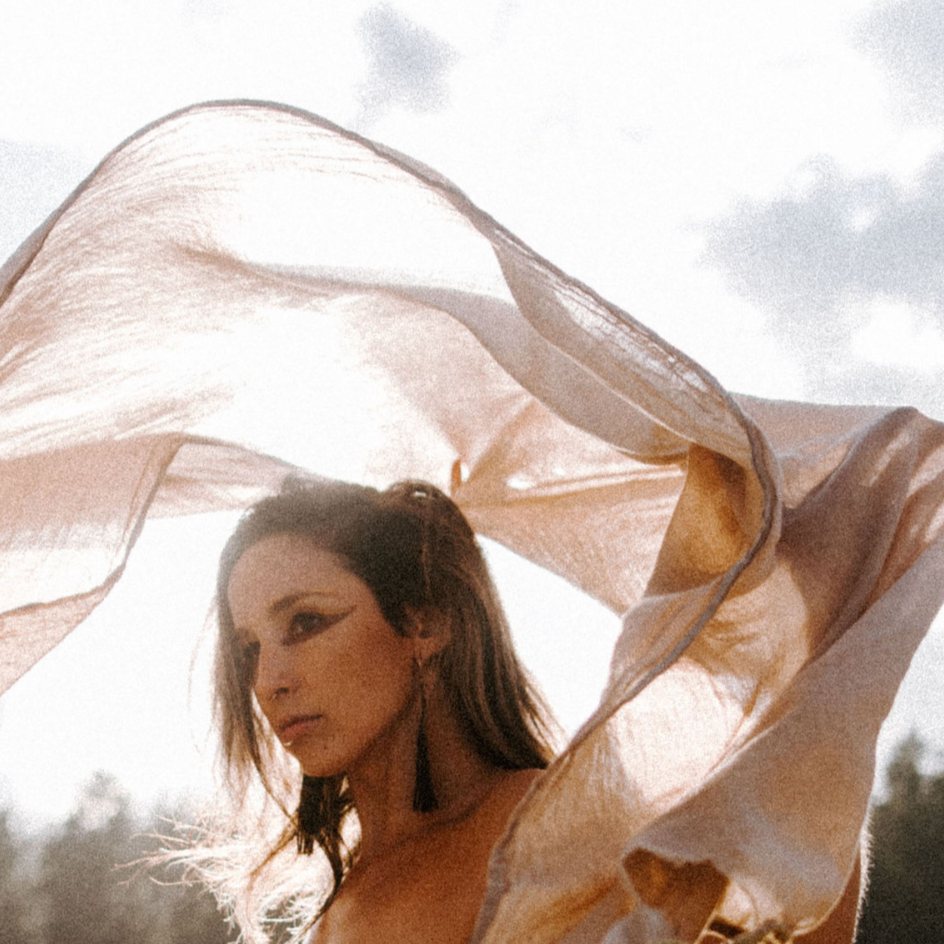 Corinne Donnelly